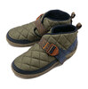 Chaco Ms RAMBLE RUGGED DUSTY-OLIVE JCH108859Z画像