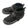 Chaco Ms RAMBLE RUGGED BLACK-GRAPHITE JCH108855Z画像