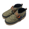 Chaco Ws RAMBLE RUGGED DUSTY-OLIVE JCH109794Z画像