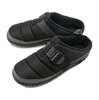 Chaco Ms RAMBLE RUGGED CLOG BLACK-GRAPHITE JCH108871Z画像