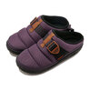 Chaco Ws RAMBLE RUGGED CLOG PLUM JCH109800Z画像