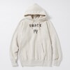 Champion REVERSE WEAVE PULL OVER AFTER HOODED C3-A117画像