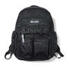 BEN DAVIS 10POCKET DAYPACK 31L BDW-8382画像