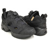 Reebok INSTAPUMP FURY 95 BLACK / BLACK / BLACK 100223325画像