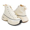 CONVERSE ALL STAR Ⓡ SURGETRAINER HI OFF WHITE 31312402画像