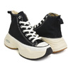 CONVERSE ALL STAR Ⓡ SURGETRAINER HI BLACK 31312401画像