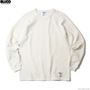 BLUCO RAGLAN THERMAL SHIRTS 145-12-015画像