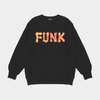 APPLEBUM "FUNK" Crew Sweat EA2420401画像