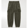 RADIALL FLAGS - CARGO TRACK PANTS RAD-24AW-CUT014画像