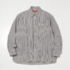 RADIALL WHEELS - REGULAR COLLARED SHIRT L/S RAD-24AW-SH006画像