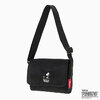 Manhattan Portage Whitehall Shoulder Bag PEANUTS FW2024 MP2095PEANUTSFW24画像