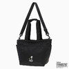 Manhattan Portage Whitestone Tote Bag PEANUTS FW2024 MP1360PEANUTSFW24画像