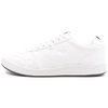 le coq sportif LCS GRAND EST CL II WHITE/WHITE LU4FSN61UZWHWH画像