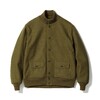 Buzz Rickson's AVIATION ASSOCIATES WOOL A-1 JACKET BR15589画像