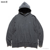 ROARK REVIVAL H/W HEMPCOTTON P/O HOOD SWEAT RSWJH1052画像