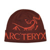 ARC'TERYX Bird Word Toque SEQUOIA/SOLARIS X000006644画像