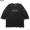 ROARK REVIVAL "EXPEDITION" 3/4 SLEEVE TEE RFT1050画像