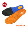 MERRELL KINETIC FIT ELITE FOOTBED JAFPRECTWM画像