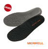 MERRELL KINETIC FIT BASE FOOTBED MEMORY JAFABWM画像