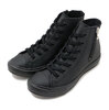 CONVERSE ALL STAR LIGHT WR SL Z HI BLACKMONOCHROME 31312510画像