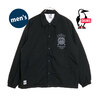 CHUMS Plunge Coach Jacket CH04-1414画像