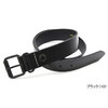 FRED PERRY Box Leather Belt BT8411画像