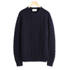 MC GEORGE OF SCOTLAND Crew Neck A0316画像