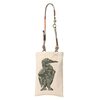 CHUMS SHINJIRO TANAKA Rope Handle Canvas Tote CH60-3859画像