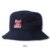 Fool So Good ON FIRE BUCKET HAT画像