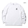 Fool So Good STANDARD LONG SLEEVE TEE画像