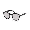 EVILACT CURTISS Ⅱ black / color photochromic smoke lens EAE24-10-01画像