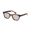 EVILACT HENDERSON coffee demi / color photochromic smoke lens EAE24-05-07画像