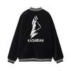 SILAS × KASABIAN SOUVENIR JACKET 110243021003画像