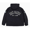 BEN DAVIS ARCH LOGO MOUNTAIN PARKA T-24780002画像