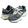 new balance U9060BLC BLACK画像