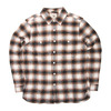 Levi's JACKSON WORKER OVER SHIRT JAMES PLAID SUNNY CREAM 19573-0237画像