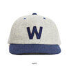 WEIRDO W - BASEBALL CAP WRD-24-AW-G02画像