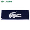 LACOSTE ワニロゴジャカードスポーツタオル LN007J画像