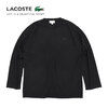 LACOSTE TH037J L/S Crew TH037J-99画像