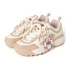 FILA DISRUPTOR II X TIROL MARSHMALLOW/SEMOLINA UFW24052-124画像