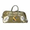 Buzz Rickson's TYPE MF-1 KIT BAG - 334th FTR. BOMB SQ. - BR02826画像