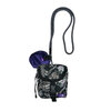 THE NORTH FACE PURPLE LABEL NOMA t.d. Paisley Print Stroll Utility Case N24FO044画像