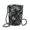 THE NORTH FACE PURPLE LABEL NOMA t.d. Paisley Print Stroll Shoulder Bag N24FO043画像