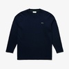 LACOSTE TH9383 L/S Crew TH9383-99画像