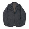 Workers Walcott Jacket, Flannel画像