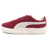 PUMA GV SPECIAL SUEDE INTENSE RED/FROSTED IVORY 398508-02画像