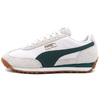 PUMA EASY RIDER NYLON PUMA WHITE/DARK MYRTLE 399661-01画像