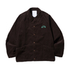 Liberaiders CORDUROY COACH JACKET 780162403画像