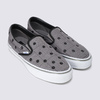 VANS SLIP-ON REISSUE 98 SP HARAJUKU PANK TDC ASPHALT/MULTI VN000NBME4A画像