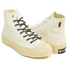 CONVERSE ALL STAR Ⓡ nanamica GORE-TEX HI NATURAL WHITE 31312500画像